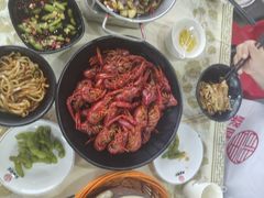 -聚味瞿记·龙虾堂(树木岭店)