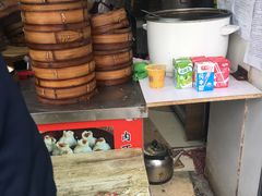 -老上海大包(四川北路店)