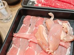 -牛气(将军澳中心店)