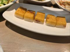 -斯琴阿妈蒙古餐厅(新城店)