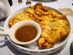 -张爱施法式西餐厅(汉街店)