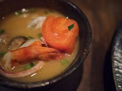冬阴功汤-米泰MiThai