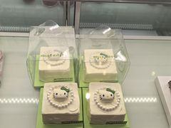 -好利来(北新桥店)