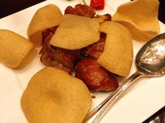 -丽思卡尔顿酒店-天泰轩中餐厅(大沽北路店)
