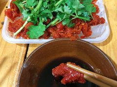 -夜烤·宜宾烧烤(洋河路店)
