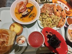 -堂会·KTV·自助餐·团建聚会(天河店)