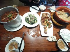 -董厨煨汤馆(车站路店)