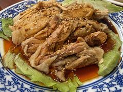 -菊儿人家·北京胡同菜(南锣鼓巷店)