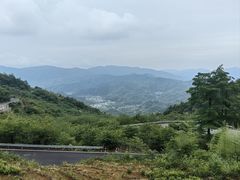 -四明山国家森林公园