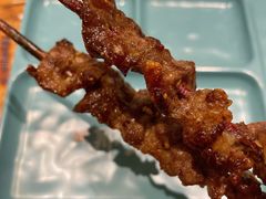 -那些年记忆烧烤