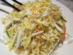 -双合园·海鲜水饺青岛菜(上清路店)