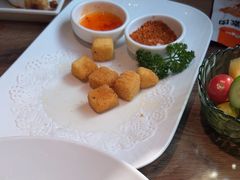 -大潮淮·淮扬菜(何园旗舰店)