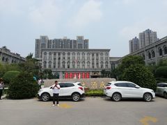 -丰乐园大酒店