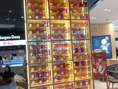 -哈根达斯(青岛海信店)