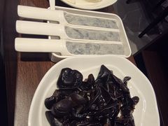 -蝎王府羊蝎子(虎坊桥总店)
