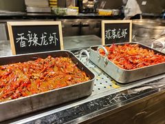 -南通绿洲国际假日酒店全日餐厅