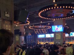 大堂-HIB HUB公社(解放西路店)