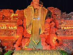 -淹城春秋乐园