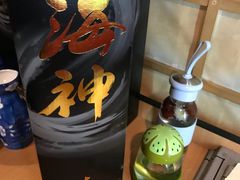 -桃屋日本料理(清华科技园店)