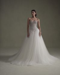 -南京宝娜嫁衣婚纱礼服馆(中央路店)