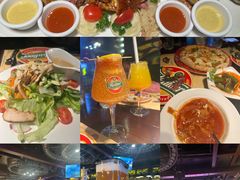 -马迭尔德式西餐精酿啤酒屋(中央大街店)
