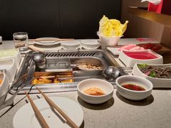 -海底捞大排档火锅(悦荟广场店)