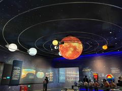 -湖南省地质博物馆