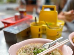 -榮泰米粉湯(Left Shop)