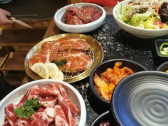 -九田家黑牛烤肉料理(石路天虹店)