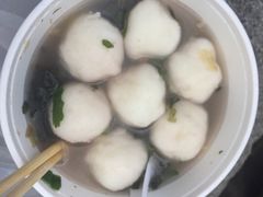 文辉墨鱼丸大王(铜锣湾店)-文辉墨鱼丸大王(铜锣湾渣甸街总店)