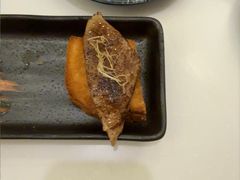 -禾绿回转寿司(苏宁广场店)