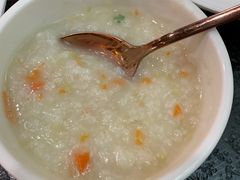 蔬菜粥-槿Story·韩国料理(望京韩国美食城店)