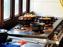 -赵家牛肉砂锅(台西三路店)