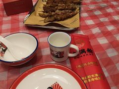 -鱼满舱·鲜活海鲜·正宗鲁菜