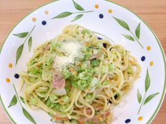 -萨莉亚意式餐厅(深南茂业店)