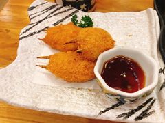-桃太郎创作料理(大坪店)