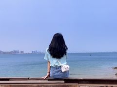 -海堤纪念公园