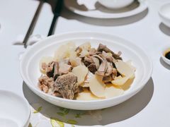 猪肚汤-花城苑广府菜(侨鑫店)