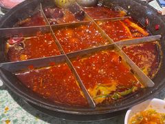 -五里关火锅(牛市口店)