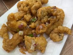 -红帽小馆(向阳路店)