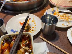 -青山青豆花·笑禅豆腐鱼(黄泥塝店)