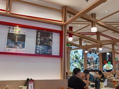 -味千拉面(增城万达广场店)