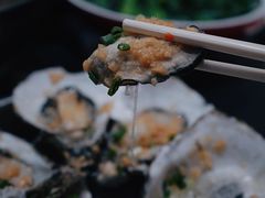 -飞尝蚝·顺德菜·鱼生(顺德总店)