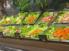 -犇放和牛烤肉·烤榴莲自助(苏宁城市奥莱店)