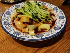 -柴窝堡22号辣子鸡·传承新疆菜