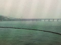 -星海湾跨海大桥