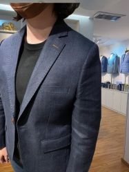 -香港大昌洋服定制(金中环店)