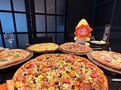 -老友时光·Pizza(泰华黑金店)