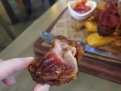 -牛啤堂精酿啤酒餐吧(五棵松华熙店)