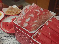 -京元盛铜锅涮肉(上海总店)